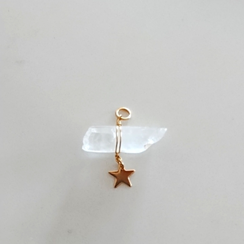 Charm or pendant